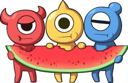 吃瓜群众吃瓜是什么意思,揭秘“吃瓜群众”背后的网络文化现象