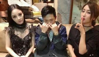 吃瓜娱乐圈最新事件,最新事件揭秘，明星们背后的故事