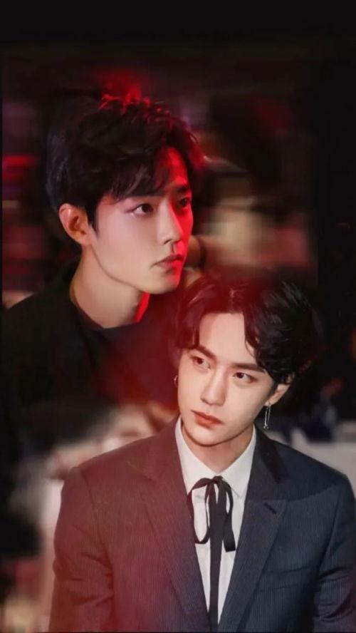 娱乐吃瓜君肖战王一博,娱乐圈的“瓜王”对决，谁才是真正的吃瓜达人？