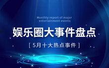 2023娱乐圈吃瓜事件,盘点年度最热吃瓜事件