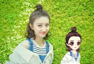 娱乐吃瓜酱情侣身高,娱乐吃瓜酱的甜蜜身高秘密大揭秘