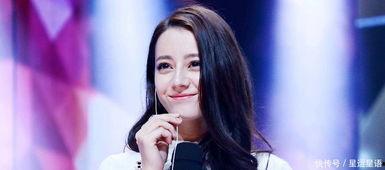 吃瓜娱乐圈 迪丽热巴,瓜田里的娱乐圈明星